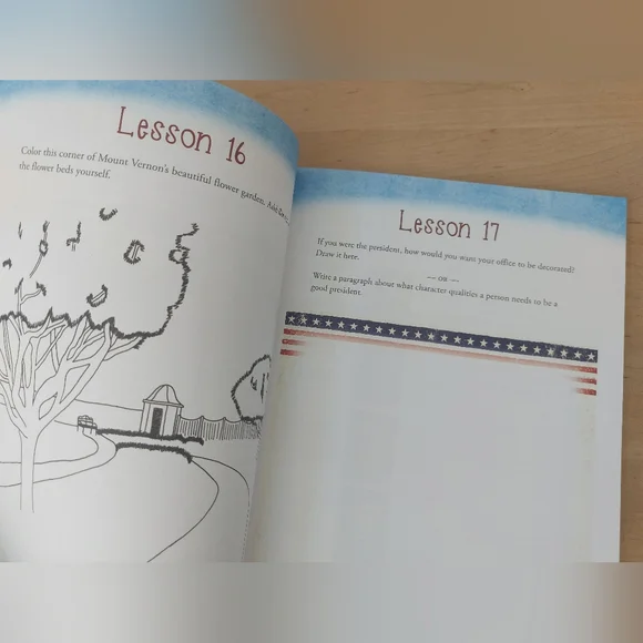 "Our Star-Spangled Story" Curriculum by Notgrass History - Picture 15 of 16